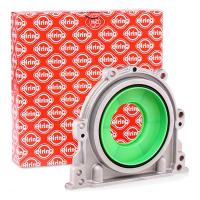 Сальник задний коленвала в корпусе Mercedes SPRINTER CDI / TDI